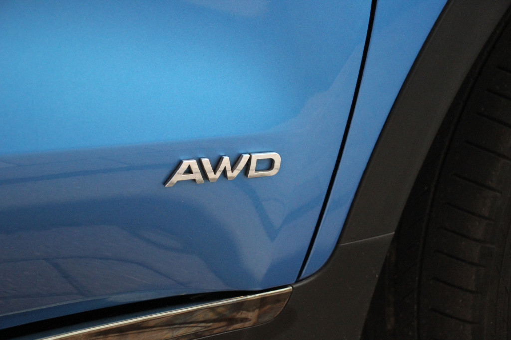 Kia Sportage 1.6 t-gdi 4wd gt-line | leder | stoelverwaming/koeling |