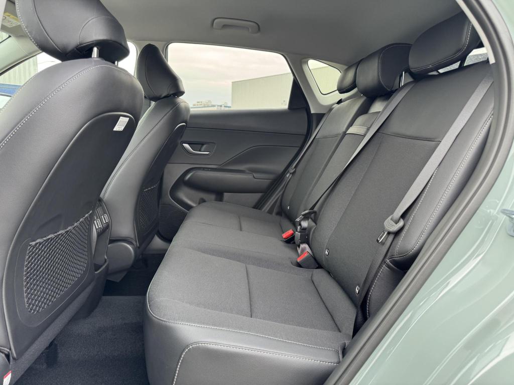 Hyundai Kona 1.6 gdi hev comfort plus