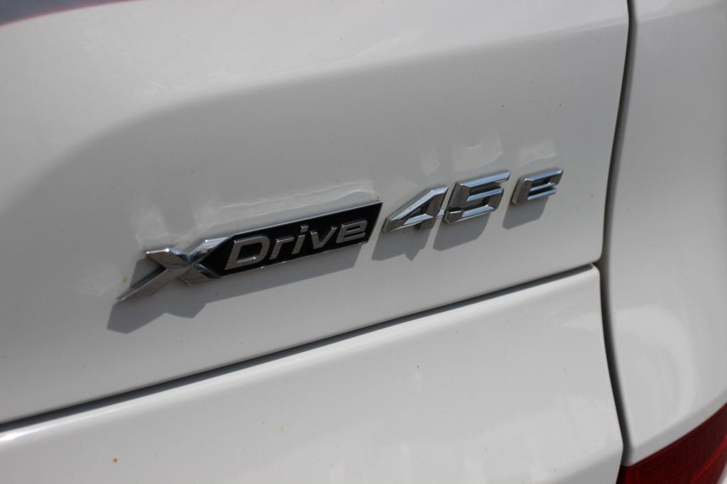 BMW X5 xdrive45e high executive | m pakket | pano | luchtvering | trekhaak 