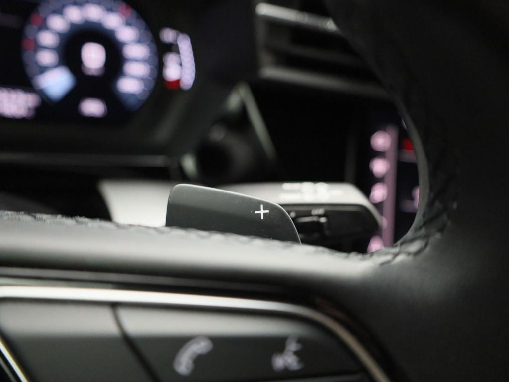 Audi A3 sportback 30 tfsi pro line | automaat | apple carplay / android aut