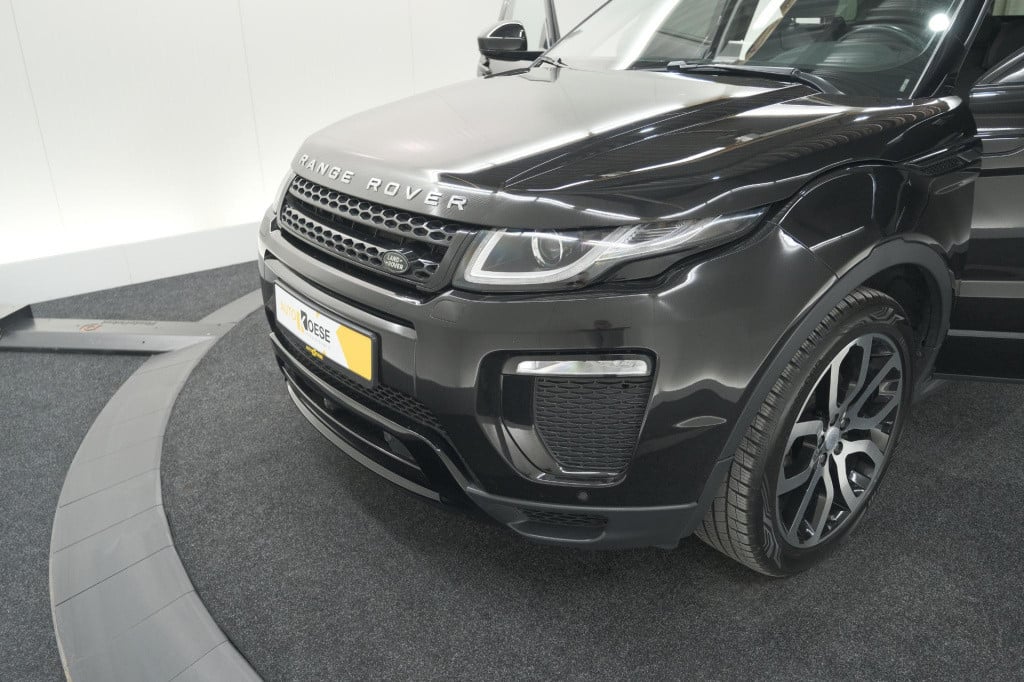 Land Rover Range Rover 2.0 si4 autobiography | panoramadak | 360 camera | e