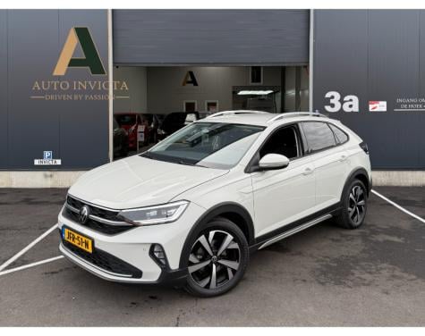 Volkswagen Taigo 1.5 tsi dsg - style edition