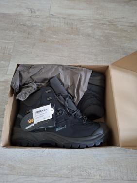 Werkschoenen maat 46