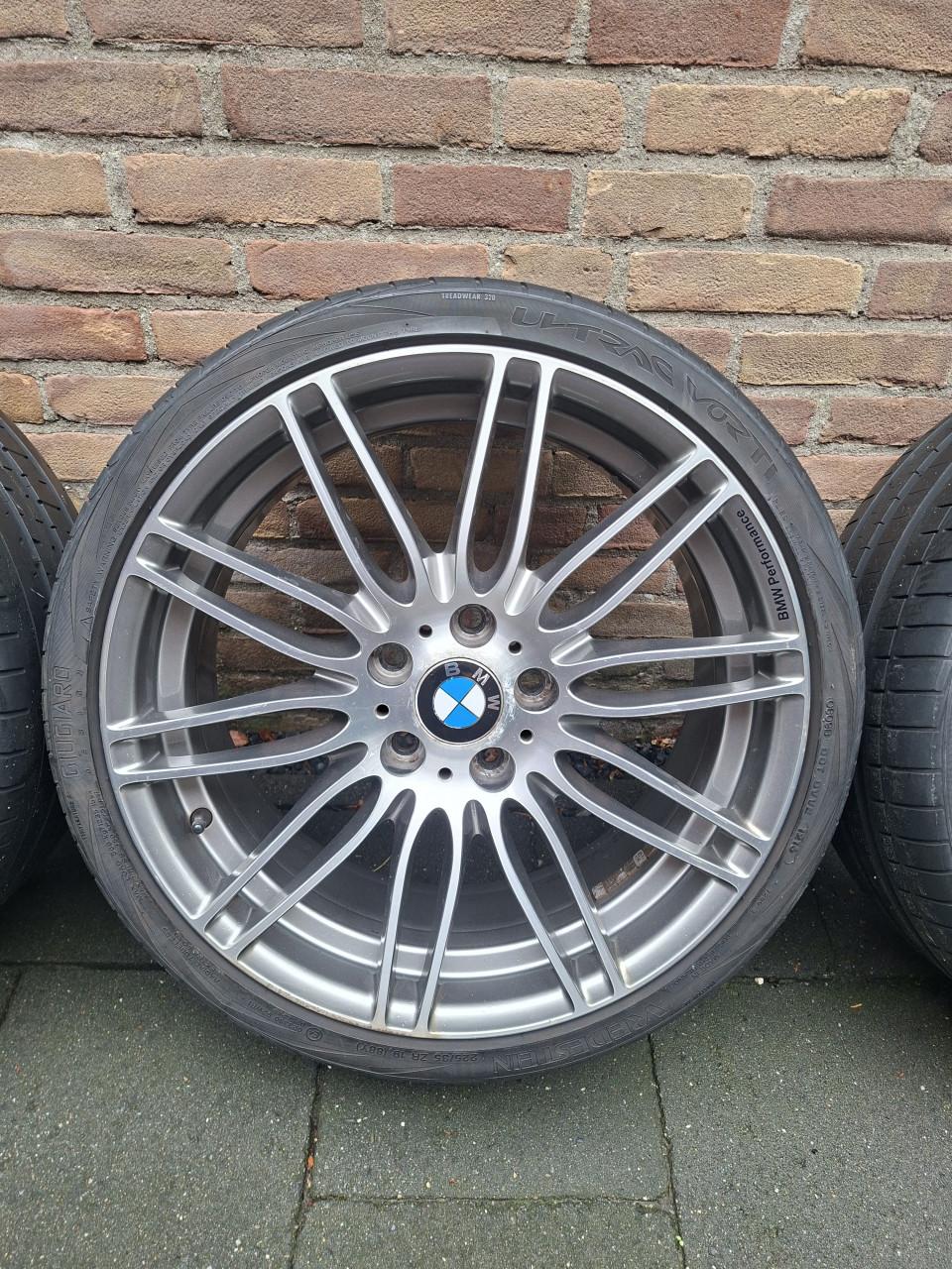 Te koop bmw m-performance 19inch