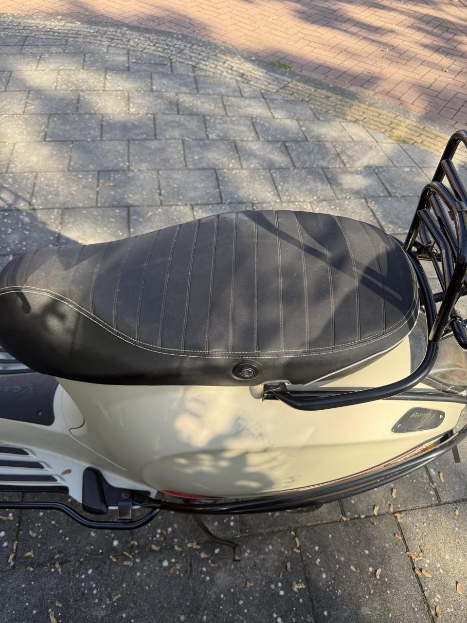 Vespa