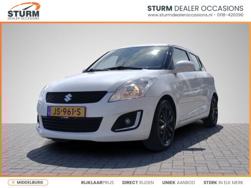 Suzuki Swift 1.2 bandit easss