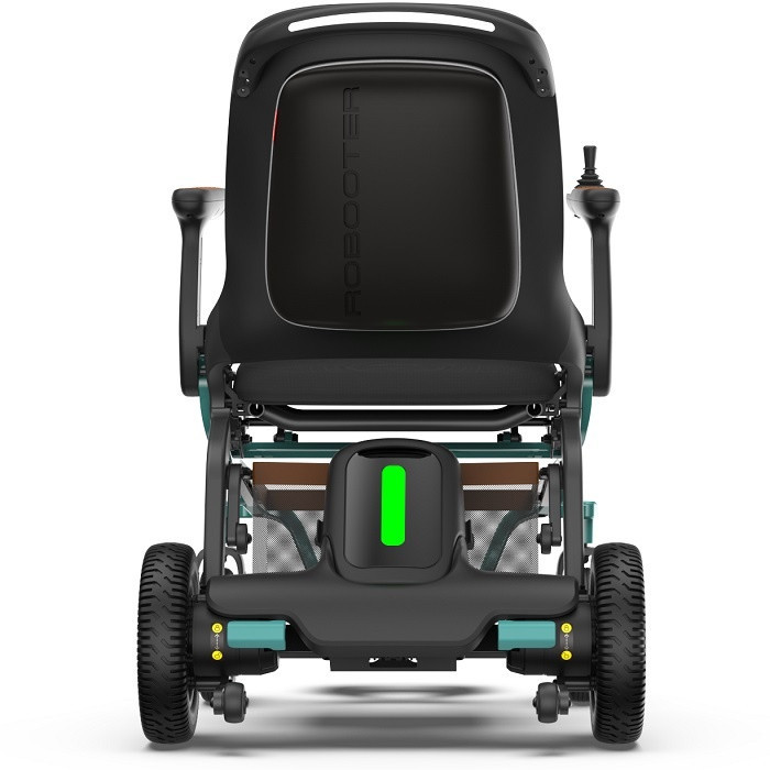 IVA Robooter E60