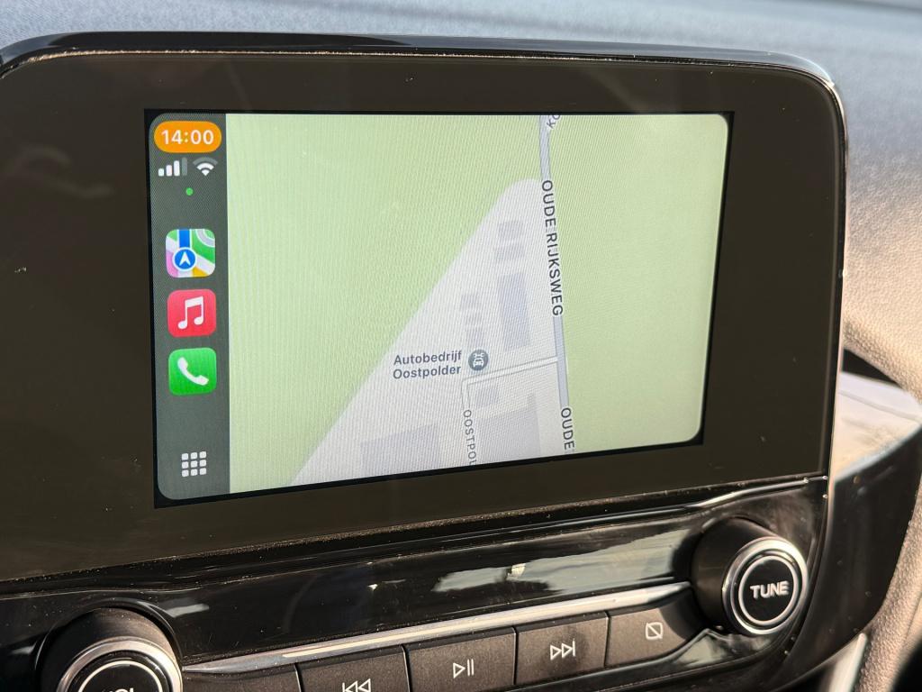 Ford Fiesta 1.0 ecoboost