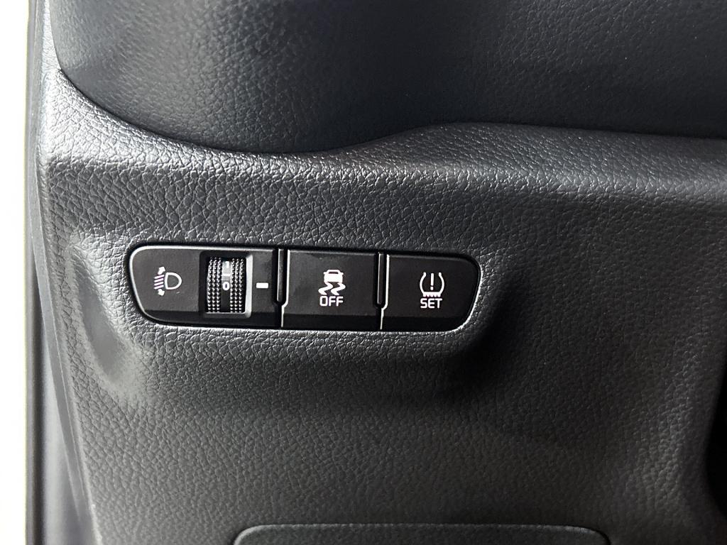 Kia Picanto 1.0 dpi dynamicplusline | nap | btw | apple carplay