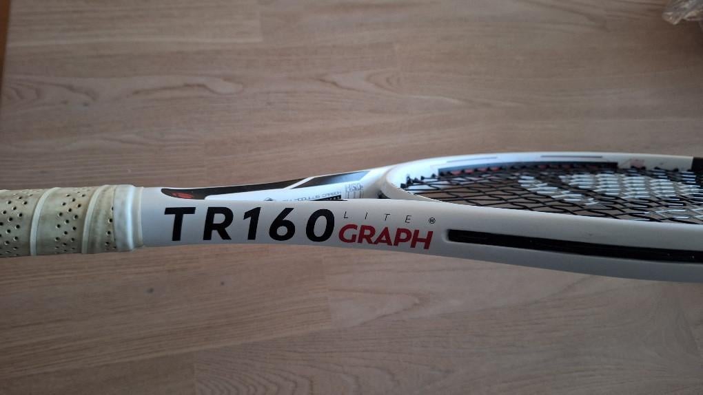 Tennisrackets Artengo