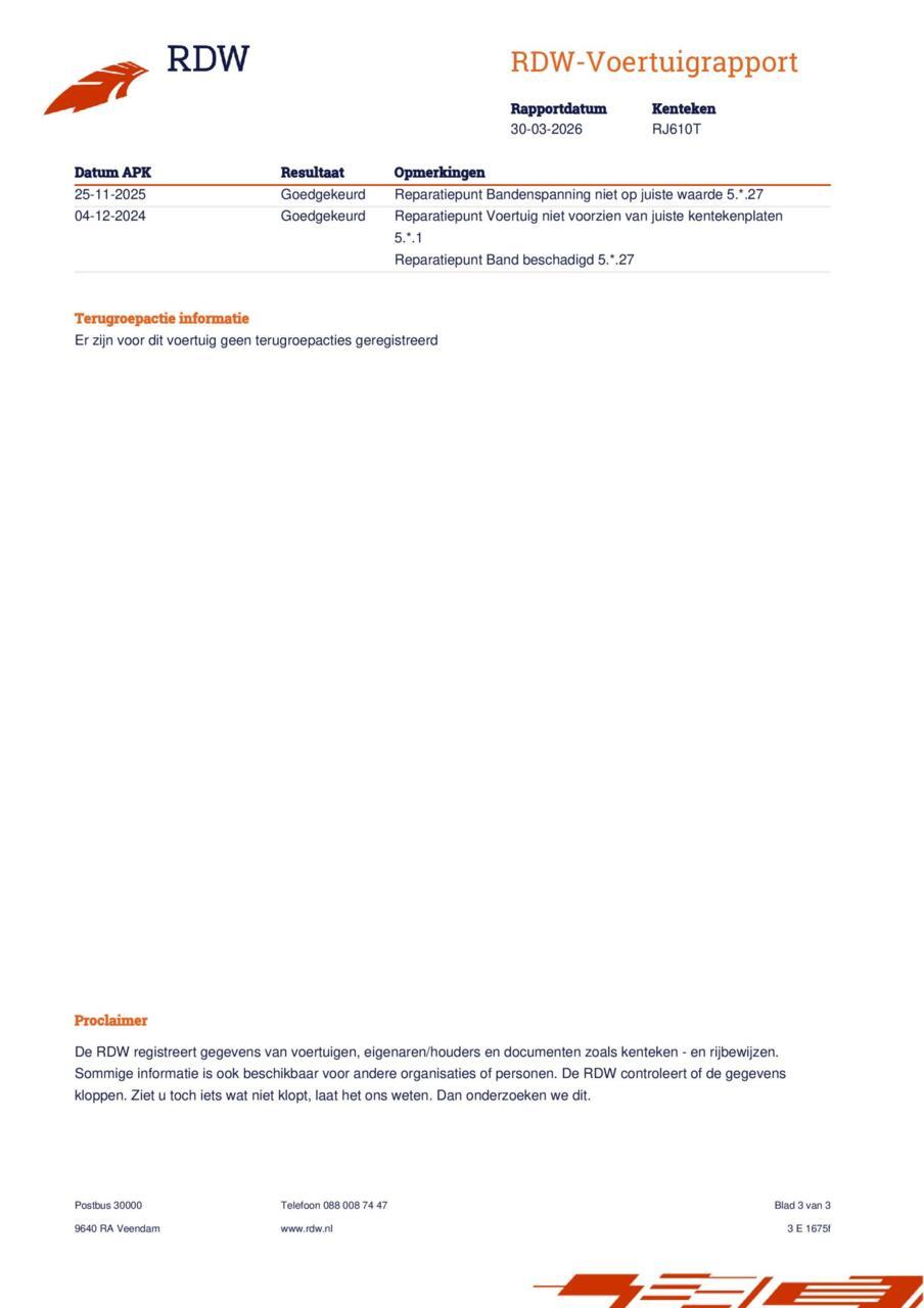 Renault Clio 0.9 tce limited / origineel nl / 1e eigenaar / dealeronderhoud