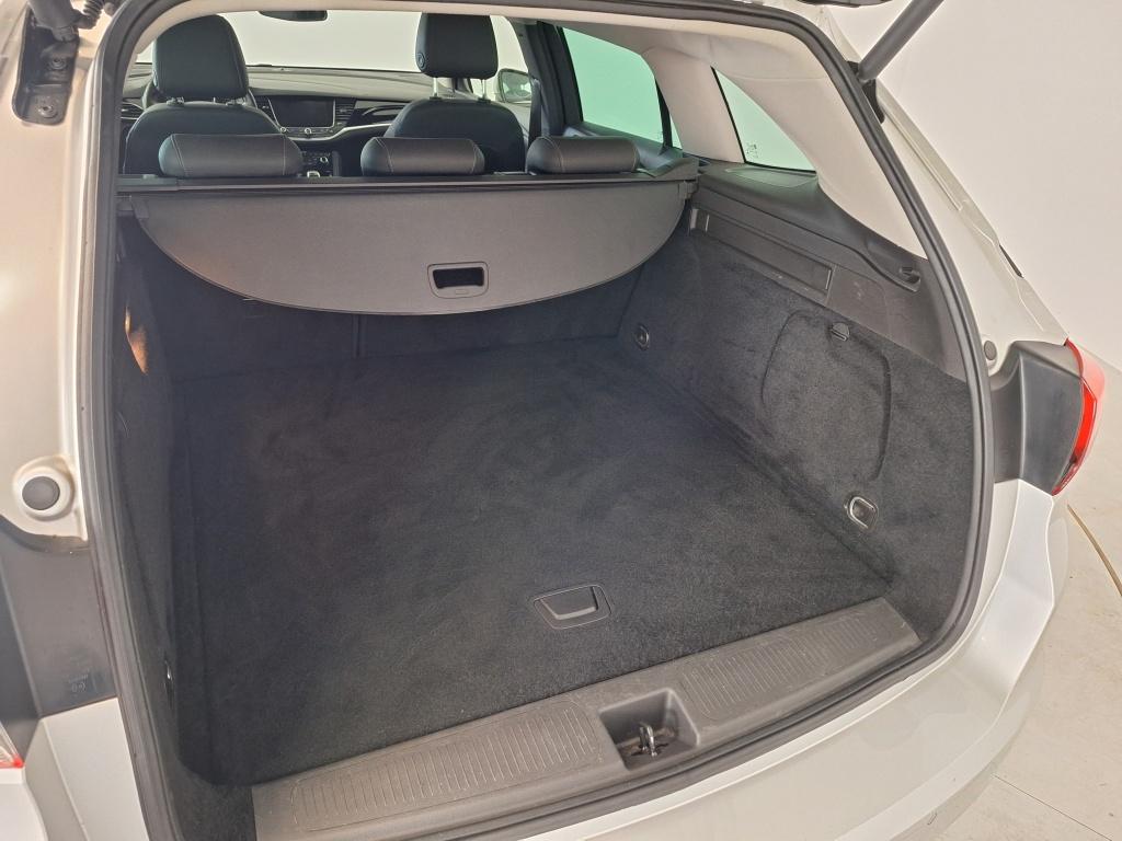 Opel Astra sports tourer 1.4 innovation | schuif/kanteldak | stoel/stuurwie