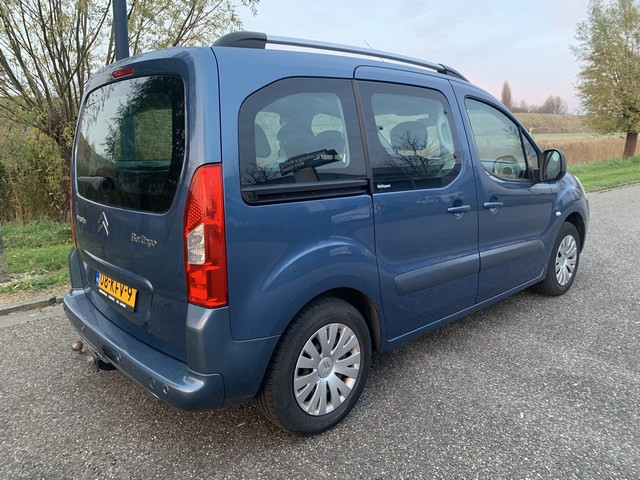 Citroen Berlingo 1.6 16v - v e r k o c h t