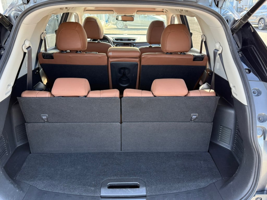 Nissan X-Trail 1.6 dig-t n-connecta 7 persoons