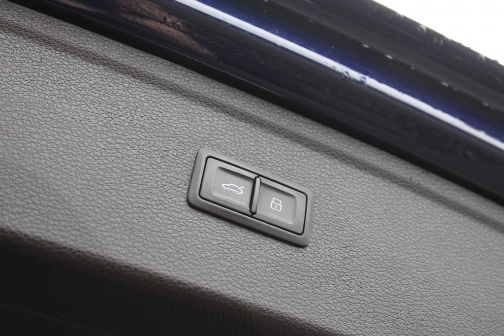 Audi Q5 45 tfsi quattro s edition full options
