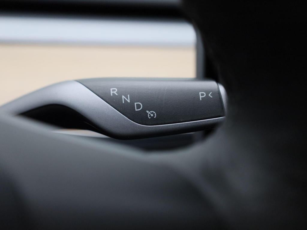 Tesla Model 3 standard rwd plus 60 kwh | automaat | panorama dak | stoel ve