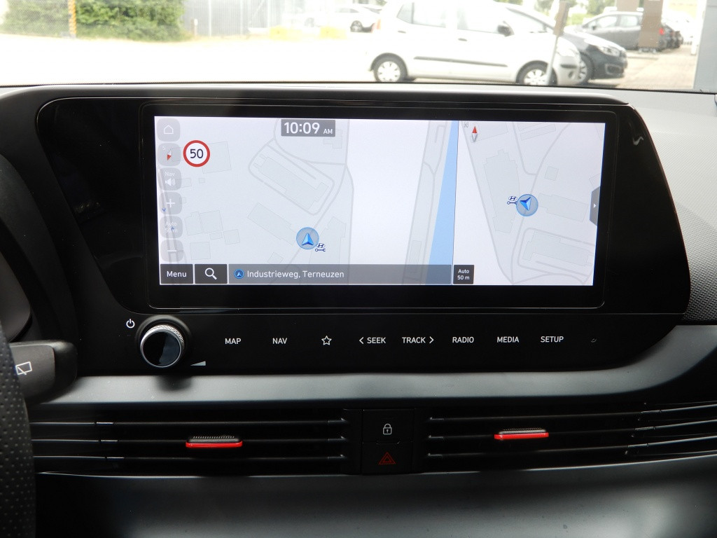Hyundai I 20 1.0 t-gdi n line | 1e eigenaar | dealer onderhouden | zeer spo