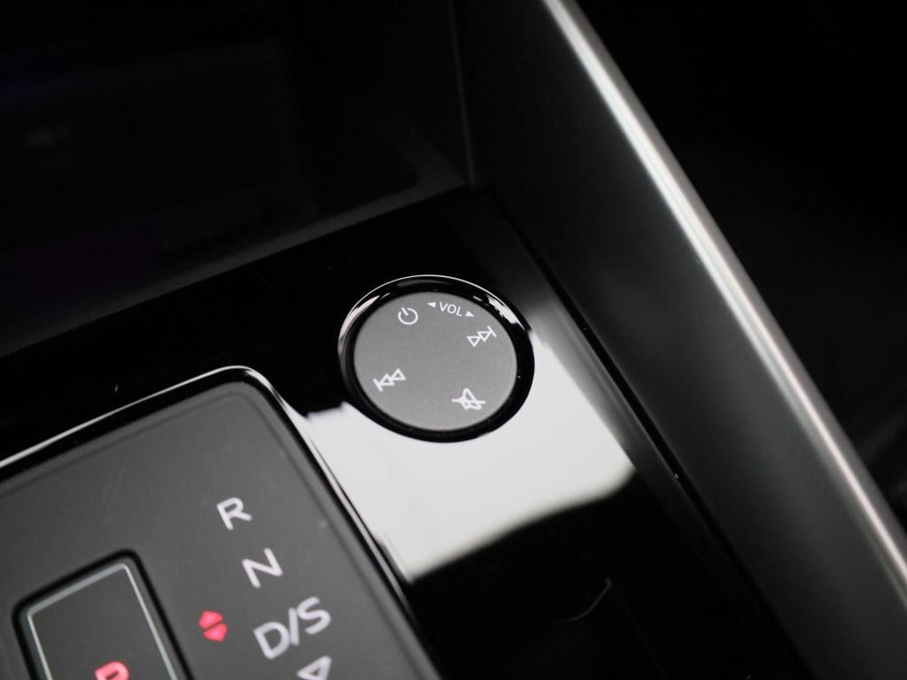 Audi A3 sportback 35 tfsi s edition | automaat | stoelverwarming | panorama