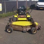 Grasshopper 725-72 yellow edition