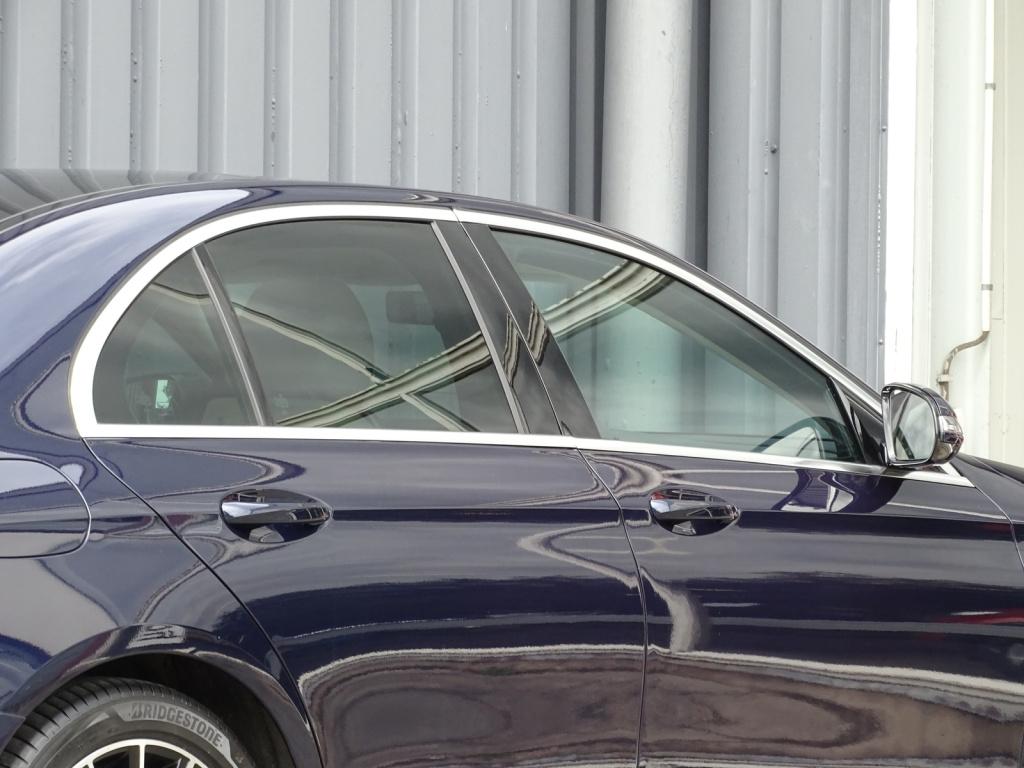 Mercedes-Benz E-Klasse 200 ambition | pano | ambient lighting | el. trekhaa