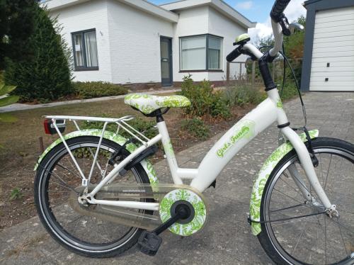 Kinderfiets