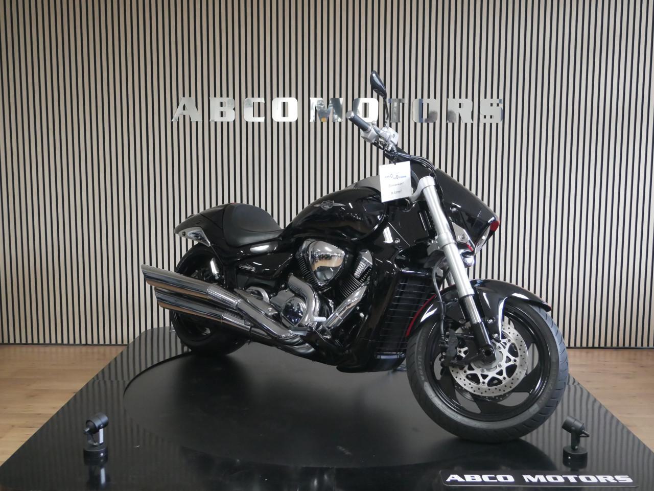 SUZUKI M 1800 R INTRUDER