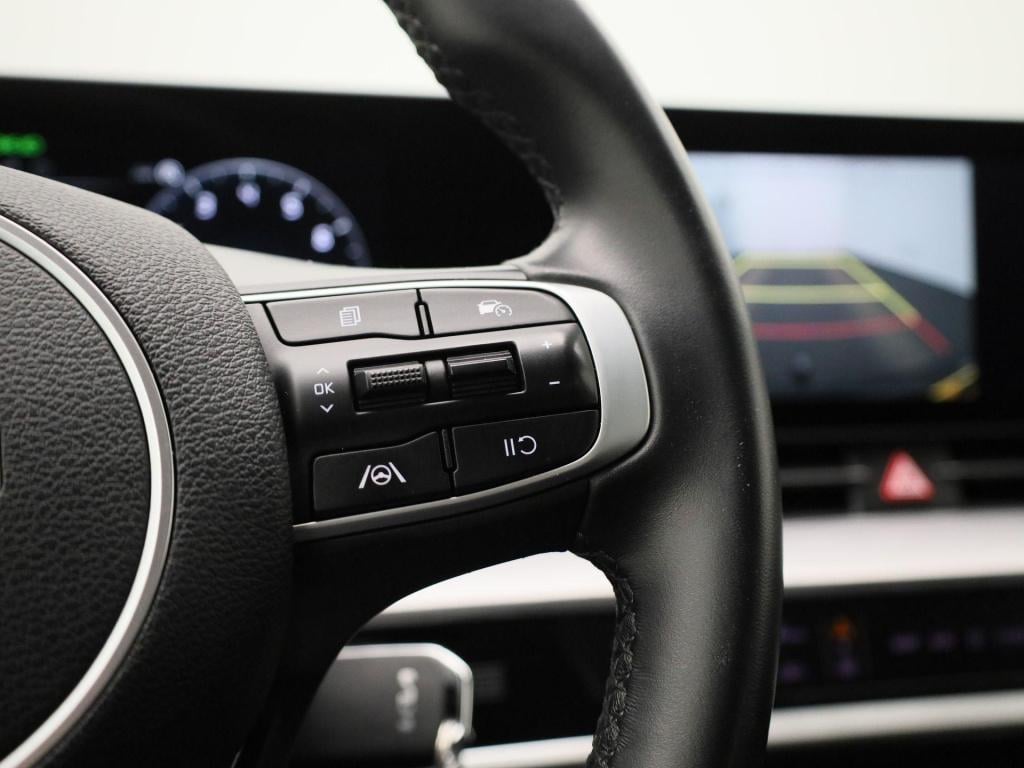 Kia Sportage 1.6 t-gdi mhev dynamicline | lmv | trekhaak | parkeer sensoren