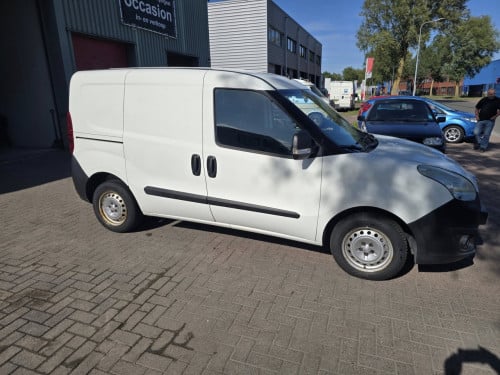 Opel Combo 1.3 CDTI EcoFlex euro5   145000km