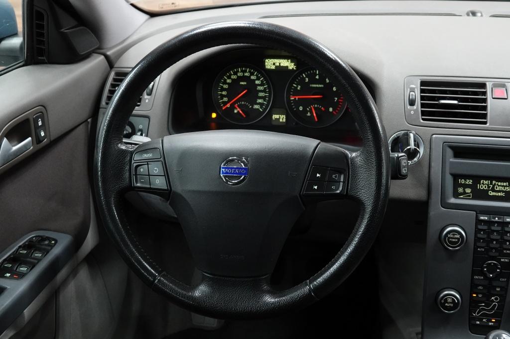 Volvo V50 1.8 edition i cruise | trekhaak | airco |