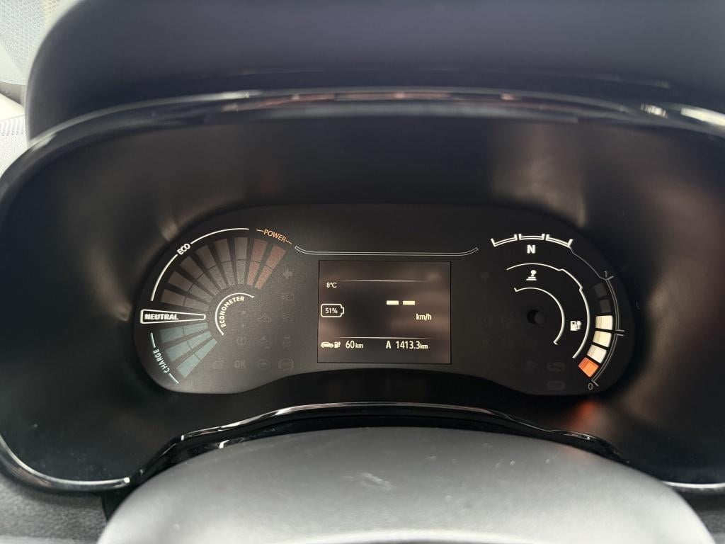 Dacia Spring comfort