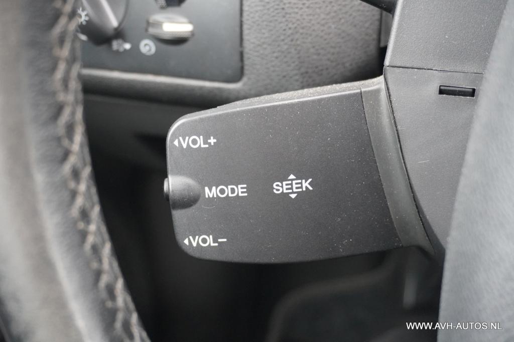 Ford Focus wagon 2.0-16v rally edition