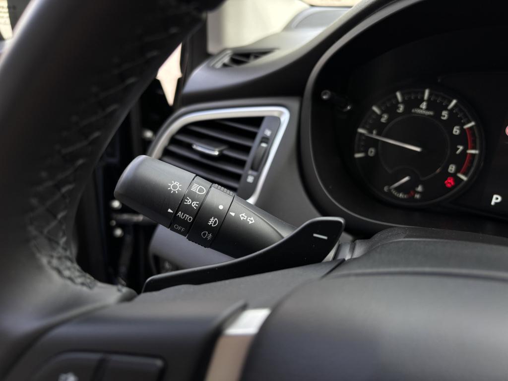 Suzuki Sx4 S-cross automaat 1.4 boosterjet select hybrid