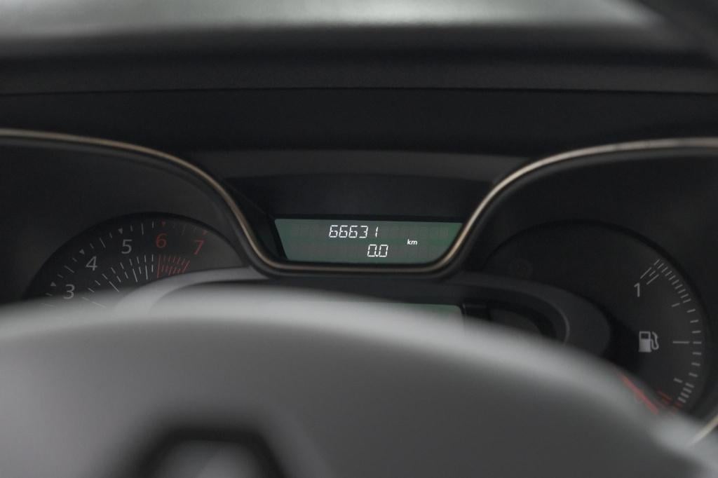 Renault Captur tce 120 edc edition one | camera | navigatie | parkeersensor