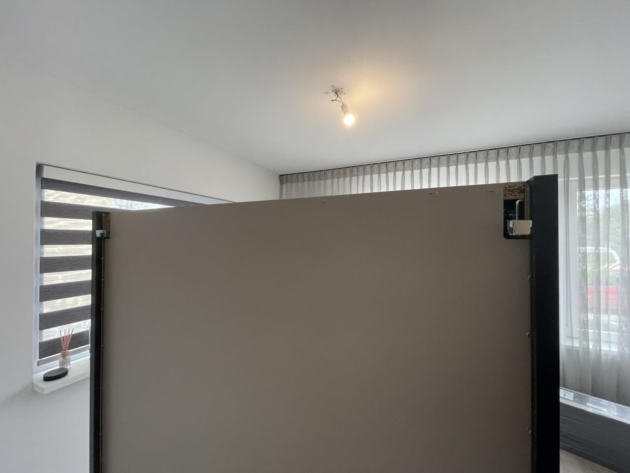 Detremmerie hangend badkamermeubel