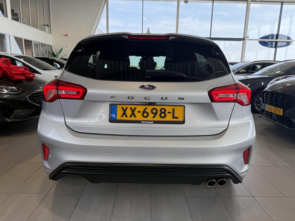 Ford Focus 1.0 ecoboost st line business 18'' | matrix led | acc | lane ass