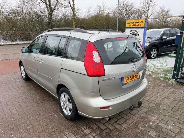 Mazda 5 1.8 touring