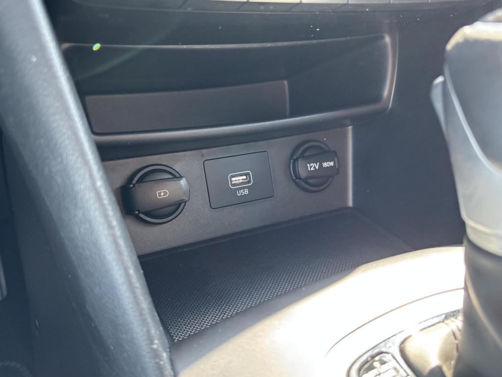 Hyundai Kona 1.6 gdi hev fashion