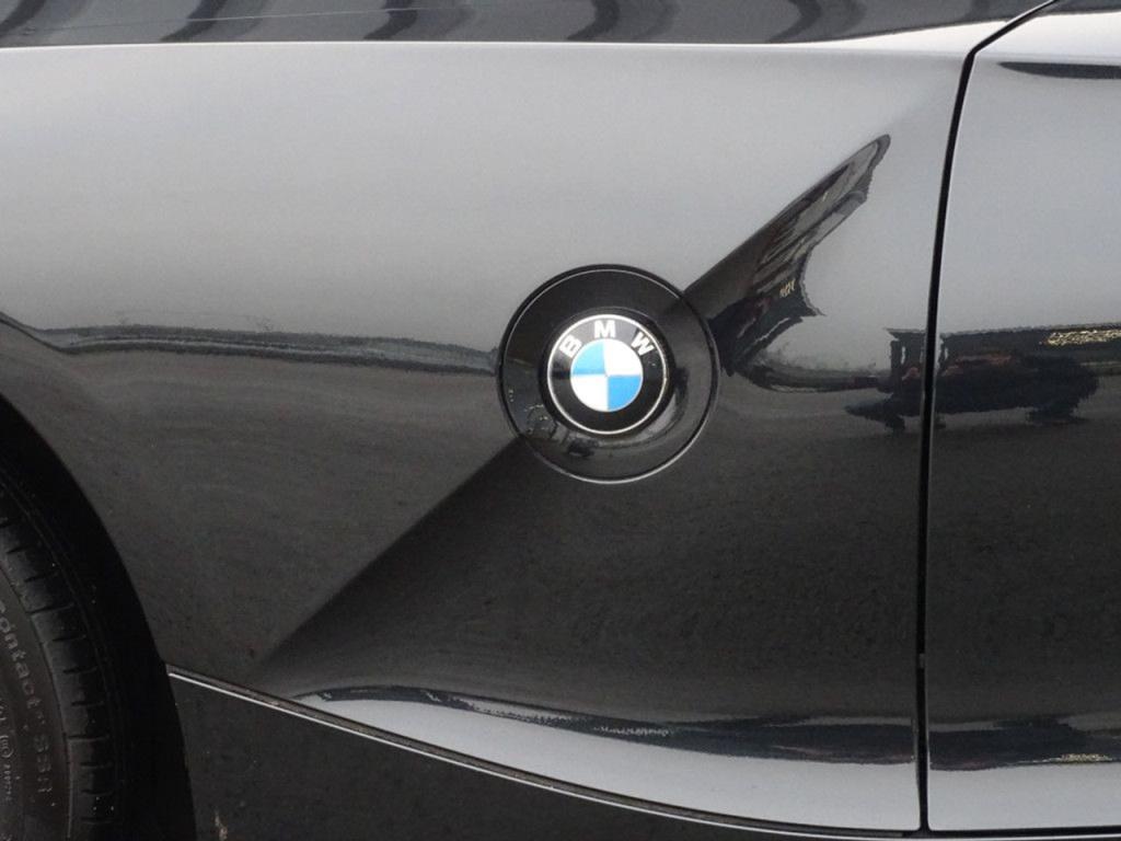 BMW Z4 roadster 2.0i anniversary leder | pdc