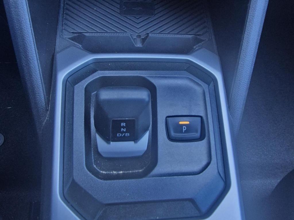 Dacia Duster 1.6 hybrid 140 journey camera, climate control, apple/android 