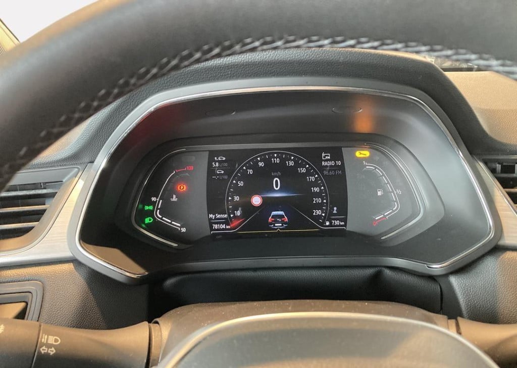 Renault Captur 1.0 tce 90 intens