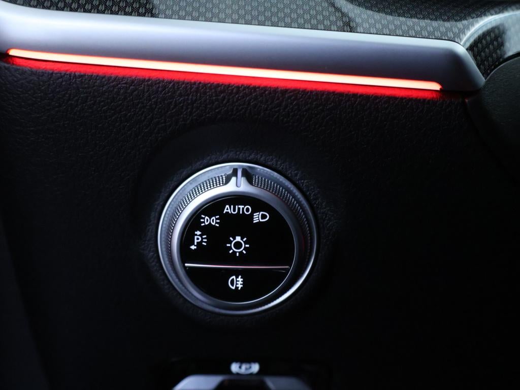 Mercedes-Benz C-Klasse estate 180 star edition amg line | panoramadak | dod