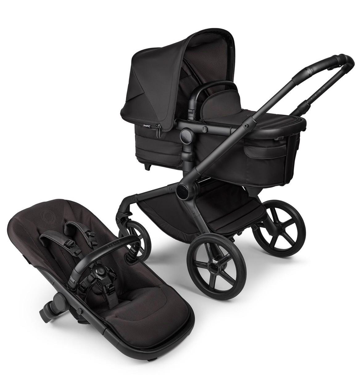 Kinderwagen bugaboo fox5