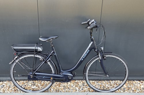 Mooie Trek 450+ Hybrid Bosch Active Line 400Wh