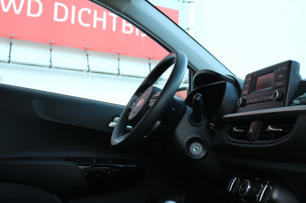 Kia Picanto 1.0 dpi comfortl. 5p