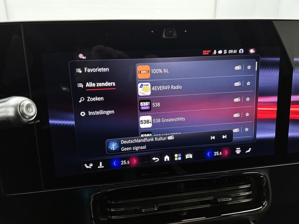 Mercedes-Benz Glb 250+ business solution amg 7p. 85.5 kwh | premium pakket 