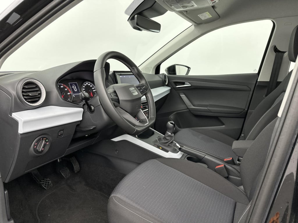 Seat Arona 1.0 tsi style