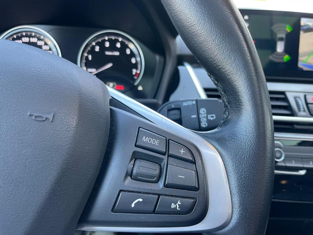 BMW 2-serie active tourer 225xe iperformance high executive