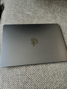 Apple macbook air m4 midnight