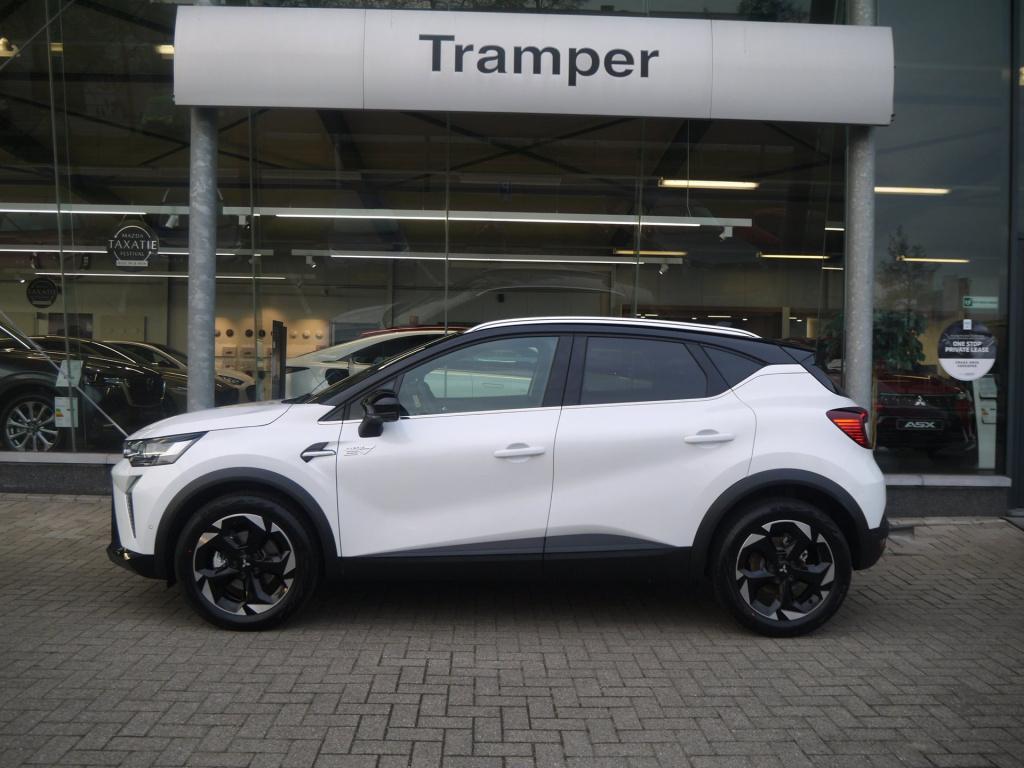 Mitsubishi Asx 1.8 hev at executive