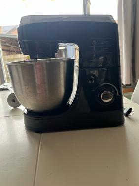 Keukenmixer Hema